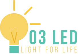 Đèn Led chiếu sáng O3 - O3LED