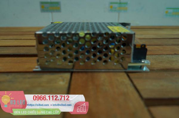 Nguồn Tổ Ong 12VDC 5A