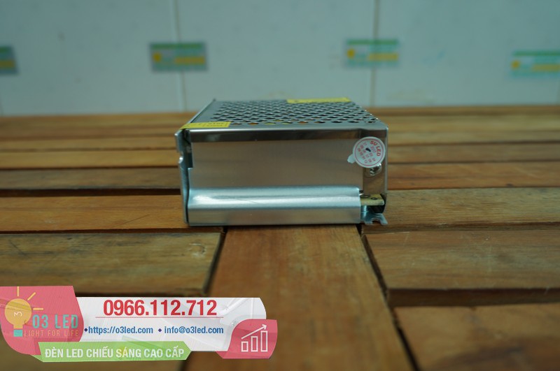 Nguồn Tổ Ong 12VDC 5A
