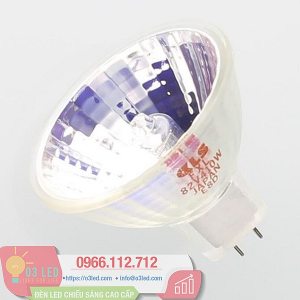 Bóng Đèn halogen KLS FXL 410W MR16