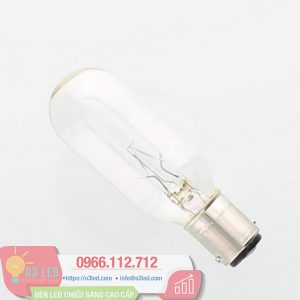 Bóng Đèn Incandescent USHIO CAX/CAW 50W