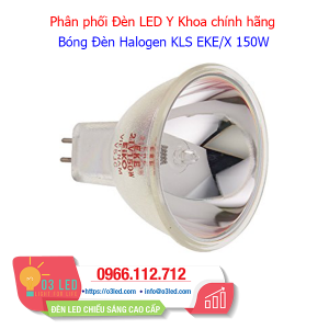 Bóng Đèn halogen KLS EKE/X 150W