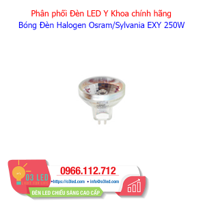 Bóng Đèn Halogen Osram/Sylvania EXY 250W