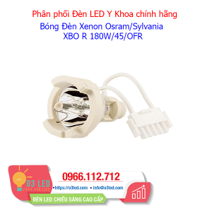 Bóng Đèn Xenon Osram/Sylvania XBO R 180W/45/OFR