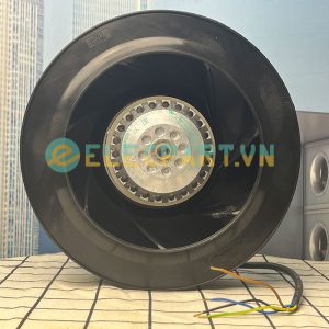 Quạt tản nhiệt EBMPAPST R2E225-BE47-09, 230VAC, 225mm