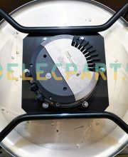 Quạt EBMPAPST K3G560-PB31-61, 400VAC, 560mm
