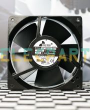 Quạt hút tủ điện FULLTECH UF-12AM23 BTH, 230VAC, 120x120x38mm