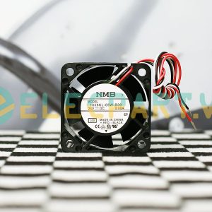 Quạt biến tần NMB 1608KL-05W-B39, 24V, 40x40x20mm