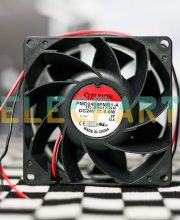 Quạt biến tần SUNON PMD2408PMB1-A, 24VDC, 80x80x38mm