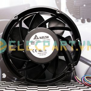 Quạt biến tần DELTA THB1748BG, 48VDC, 172x51mm