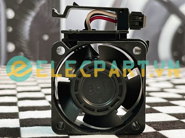 Quạt biến tần NMB 1608VL-05W-B69, 24VDC, 40x40x20mm