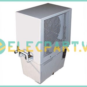 Bộ Trao Đổi Nhiệt 1264.00 – Làm Mát Chất Lỏng Hiệu Suất Cao