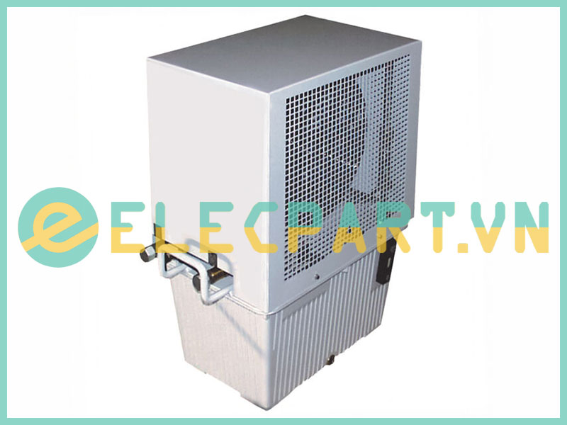 Bộ Trao Đổi Nhiệt 1264.00 – Làm Mát Chất Lỏng Hiệu Suất Cao
