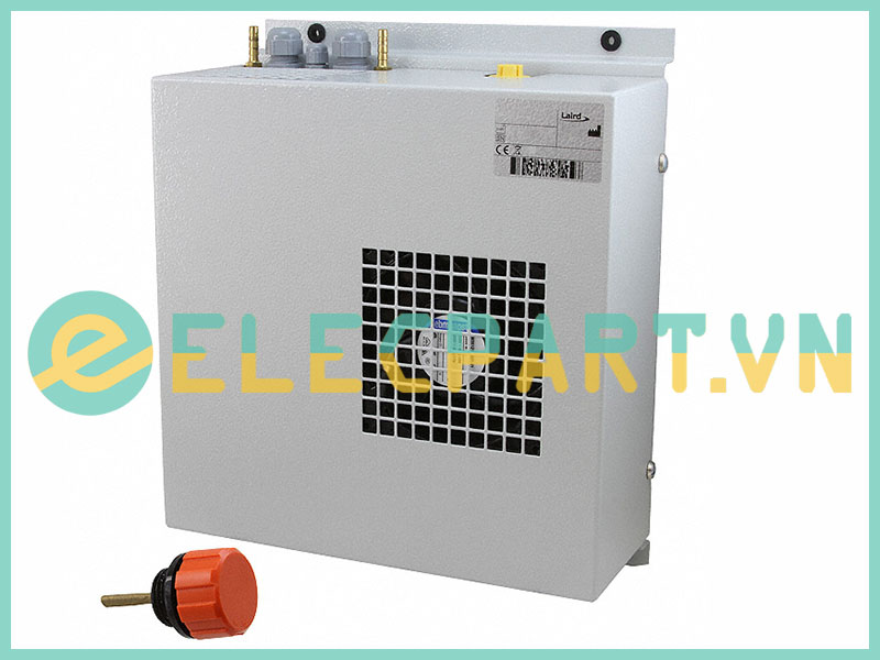 Bộ Trao Đổi Nhiệt 1505.00 – Làm Mát Chất Lỏng Hiệu Suất Cao
