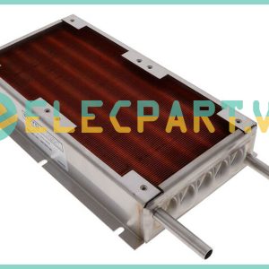 Bộ Trao Đổi Nhiệt 4120G10SB – Làm Mát Chất Lỏng Hiệu Suất Cao
