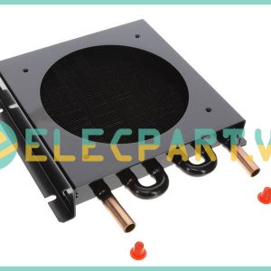Bộ Trao Đổi Nhiệt 6105G1SB – Làm Mát Chất Lỏng Hiệu Suất Cao