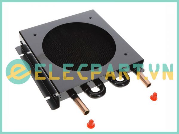 Bộ Trao Đổi Nhiệt 6105G1SB – Làm Mát Chất Lỏng Hiệu Suất Cao