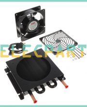 Bộ Trao Đổi Nhiệt 6105G1SB-D9 – Làm Mát Chất Lỏng Hiệu Suất Cao