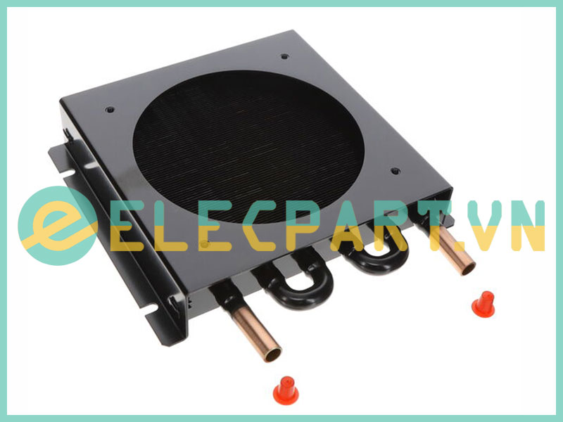 Bộ Trao Đổi Nhiệt 6105G1SB – Làm Mát Chất Lỏng Hiệu Suất Cao