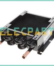 Bộ Trao Đổi Nhiệt 6110G1BD – Làm Mát Chất Lỏng Hiệu Suất Cao