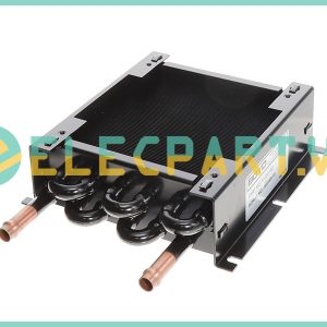 Bộ Trao Đổi Nhiệt 6110G1BD – Làm Mát Chất Lỏng Hiệu Suất Cao