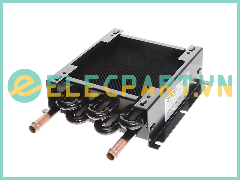 Bộ Trao Đổi Nhiệt 6110G1BD – Làm Mát Chất Lỏng Hiệu Suất Cao