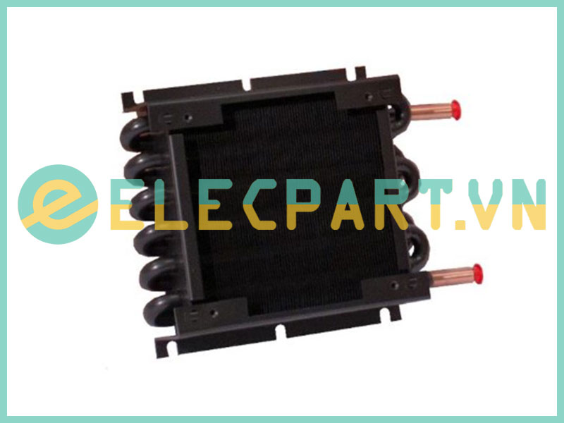 Bộ Trao Đổi Nhiệt 6110G1SB-D9 – Làm Mát Chất Lỏng Hiệu Suất Cao