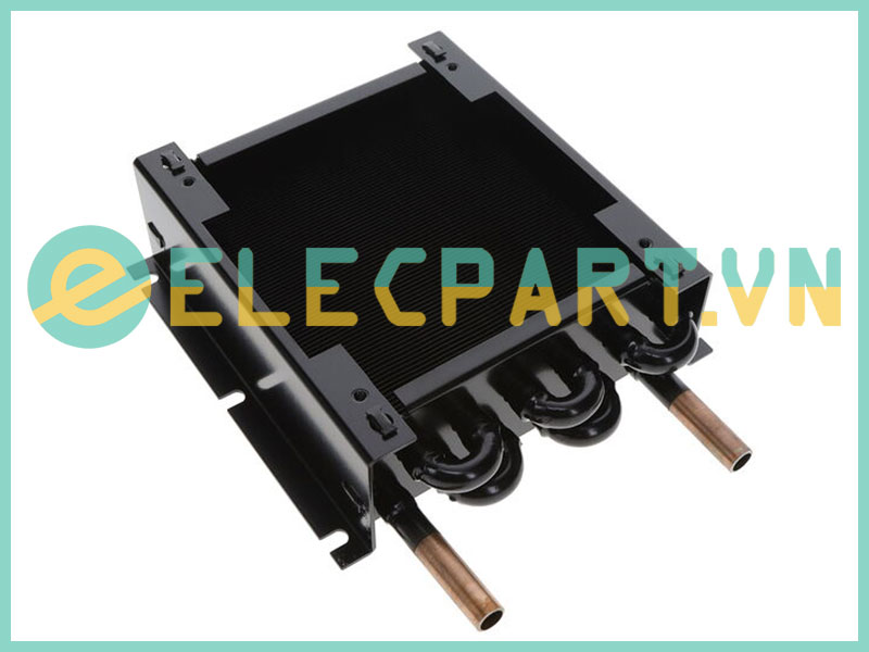 Bộ Trao Đổi Nhiệt 6110G1SB – Thiết Bị Làm Mát Chất Lỏng Hiệu Suất Cao