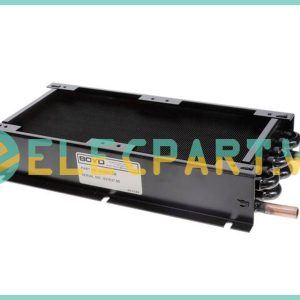 Bộ Trao Đổi Nhiệt 6120G1SB – Làm Mát Chất Lỏng Hiệu Suất Cao