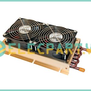 Bộ Trao Đổi Nhiệt 6220G1SB – Làm Mát Chất Lỏng Hiệu Suất Cao