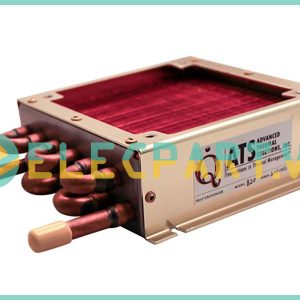Bộ Trao Đổi Nhiệt ATS-HE20-C1-R0 – Làm Mát Chất Lỏng Hiệu Suất Cao