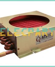 Bộ Trao Đổi Nhiệt ATS-HE22-C1-R0 – Làm Mát Chất Lỏng Hiệu Suất Cao
