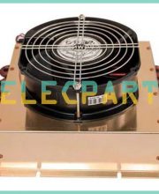 Bộ Trao Đổi Nhiệt ATS-HE22-C5-R0 – Làm Mát Chất Lỏng Hiệu Suất Cao