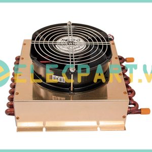 Bộ Trao Đổi Nhiệt ATS-HE22-C7-R0 – Làm Mát Chất Lỏng Hiệu Suất Cao