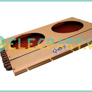 Bộ Trao Đổi Nhiệt ATS-HE23-C1-R0 – Làm Mát Chất Lỏng Hiệu Suất Cao