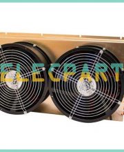 Bộ Trao Đổi Nhiệt ATS-HE23-C2-R0 – Làm Mát Chất Lỏng Hiệu Suất Cao