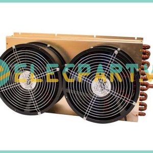 Bộ Trao Đổi Nhiệt ATS-HE23-C2-R0 – Làm Mát Chất Lỏng Hiệu Suất Cao