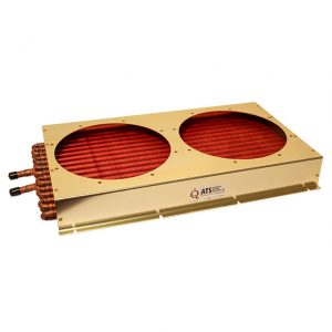 Bộ Trao Đổi Nhiệt ATS-HE25-C1-R0 – Làm Mát Chất Lỏng Hiệu Suất Cao