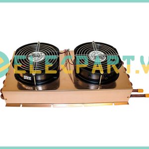 Bộ Trao Đổi Nhiệt ATS-HE25-C7-R0 – Làm Mát Chất Lỏng Hiệu Suất Cao