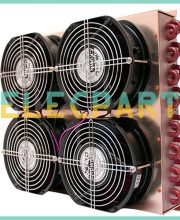 Bộ Trao Đổi Nhiệt ATS-HE26-C4-R0 – Làm Mát Chất Lỏng Hiệu Suất Cao