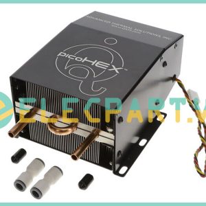 Bộ Trao Đổi Nhiệt ATS-PHEX-101 – Làm Mát Chất Lỏng Hiệu Suất Cao