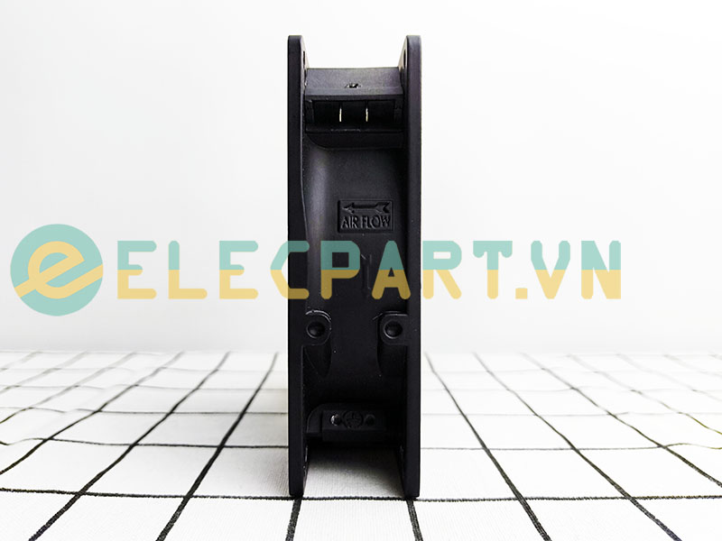 Quạt hút tủ điện COMAIR ROTRON CREC13538-2800, 100-240VAC, 135x135x38mm