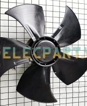 Quạt EC EBMPAPST A3G450-BL03-H1, 230VAC, 450mm