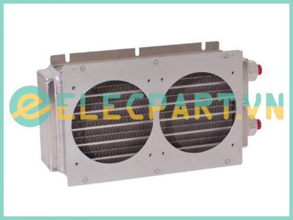 Bộ Trao Đổi Nhiệt ES0510G23 – Làm Mát Chất Lỏng Hiệu Suất Cao