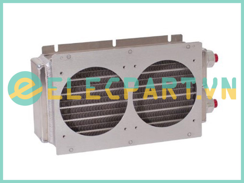 Bộ Trao Đổi Nhiệt ES0510G23 – Làm Mát Chất Lỏng Hiệu Suất Cao