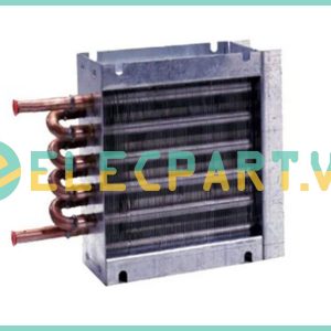Bộ Trao Đổi Nhiệt M05-050AN1 – Làm Mát Chất Lỏng Hiệu Suất Cao