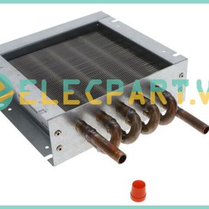 Bộ Trao Đổi Nhiệt M05-050SB0 – Thiết Bị Làm Mát Chất Lỏng Hiệu Suất Cao