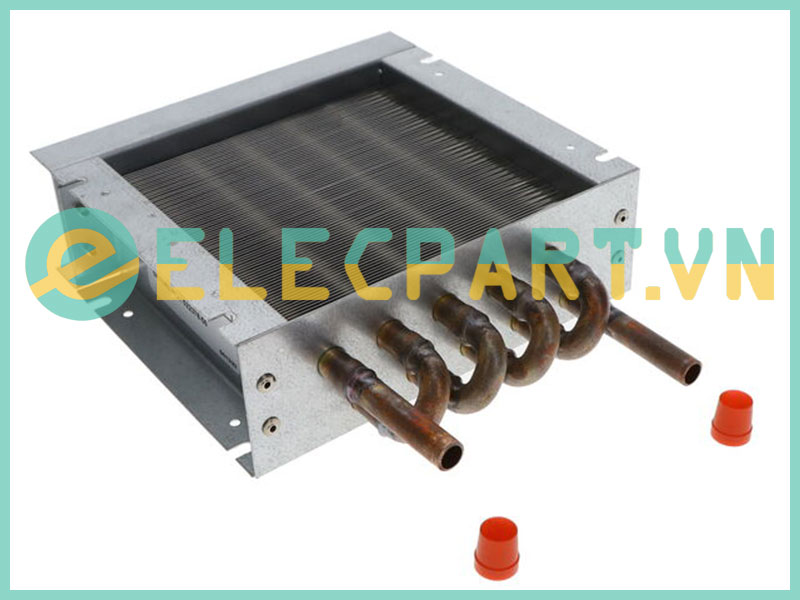 Bộ Trao Đổi Nhiệt M05-050SB0 – Thiết Bị Làm Mát Chất Lỏng Hiệu Suất Cao