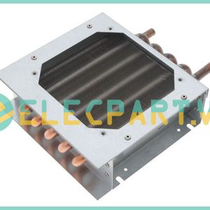 Bộ Trao Đổi Nhiệt M05-050SB1 – Làm Mát Chất Lỏng Hiệu Suất Cao