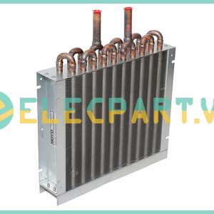 Bộ Trao Đổi Nhiệt M10-080SB0 – Làm Mát Chất Lỏng Hiệu Suất Cao